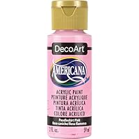 Amazon.co.jp: デコアート アクリル絵具 アメリカーナ